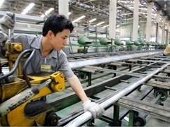 Image: New government moves to spur on impetus for economic growth