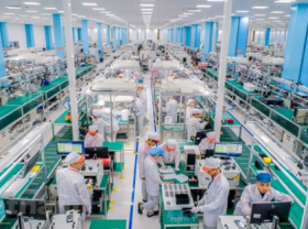 Image: S P Global Ratings raises Vietnam s outlook to positive