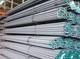 Image: Steel stocks raising investor expectations