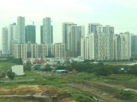 Image: Tax policies for property sector must be carefully studied: finance ministry