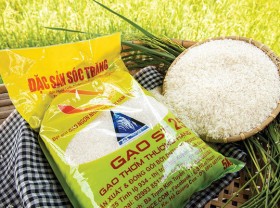 Image: Trademark trickery blurs rice status