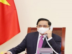 Image: Two way trade between Vietnam and Thailand strives for USD 25 billion by 2025