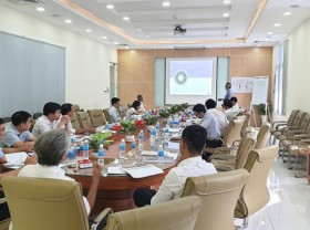 Image: Value sharing and opportunities for Vietnamese suppliers in global value chain