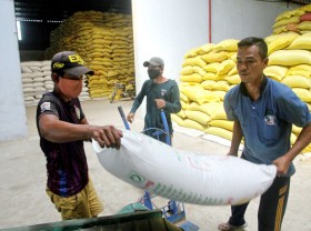 Image: Vietnam acts against Australian firm’s premium rice trademark registration