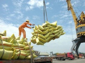 Image: VIETNAM BUSINESS NEWS MAY 11