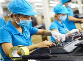 Image: Vietnam emerges as popular investment destination for 140 countries