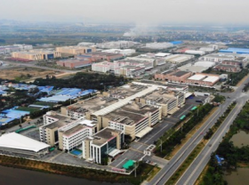Image: Vietnam has big plans for infrastructure Barron s