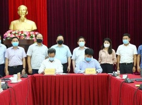 Image: Vietnam Railways Corporation to maintain national railway infrastructure