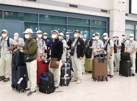 Image: Vietnam resumes sending labourers to ROK