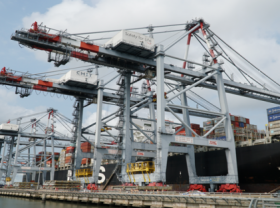 Image: Vietnam s exports to U S surge 50 in first four months of 2021