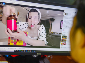 Image: Vietnamese consumers confused by dishonest marketing from influencers