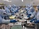 Image: Vietnamese exporters struggle with rising material prices