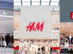 Image: Vietnamese fashion companies losing to foreign rivals on home soil