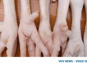 Image: Vietnamese meat exports to RoK market enjoy surge