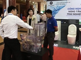 Image: Viglacera wins international quality award