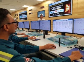 Image: Can Tho leases land to EVN to build thermal power plant