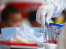 Image: Covid-19 infected Hacinco director temporarily suspended