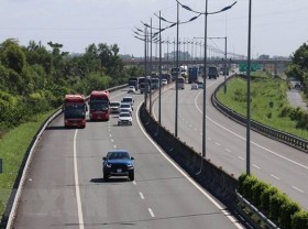 Image: Daklak proposes developing expy to Khanh Hoa