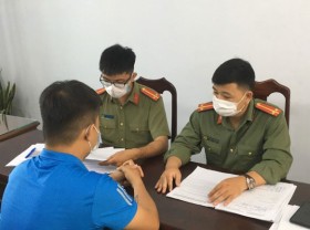 Image: Danang to slap harsh fines on those spreading false Covid-19 information