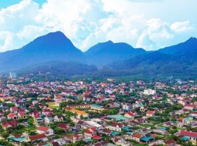 Image: Discover Hong Linh mountain – Hoan Chau is the first scenic spot in Ha Tinh