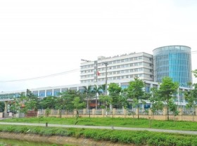Image: Eight new Covid-19 cases detected at National Hospital for Tropical Diseases