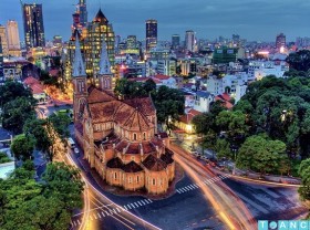 Image: Explore museums in Ho Chi Minh City