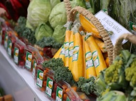 Image: Finance Ministry asks localities to enhance price stabilization