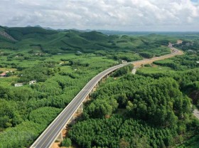 Image: Five sub-projects of North-South Expy to kick off this quarter
