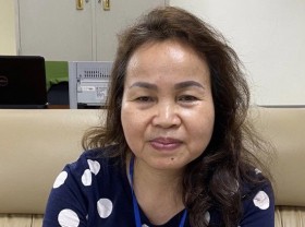 Image: Former deputy head of Hanoi Heart Hospital arrested
