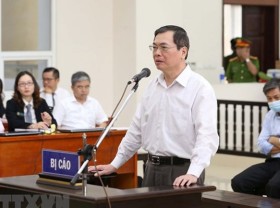 Image: Former Minister of Industry and Trade appeals court verdict