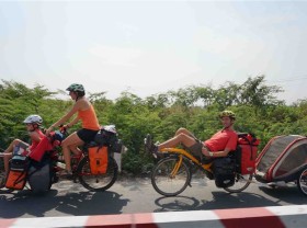 Image: Fourth Covid-19 wave washes away hopes of domestic travel rebound in Vietnam