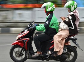 Image: Gojek to launch car rides service in Vietnam