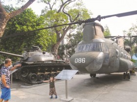 Image: HCM City considers museum system to boost tourism