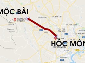 Image: HCMC asks for more capital for two transport projects