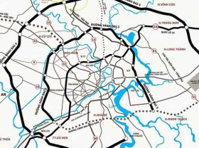 Image: HCMC urges early development of Ring Road No. 4