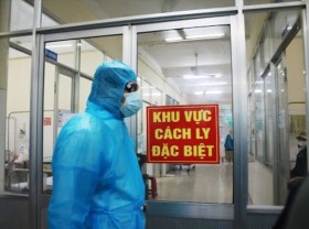 Image: Health Ministry confirms 14 new Covid-19 infections