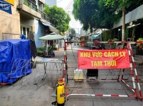 Image: Health Ministry confirms 50 fresh Covid-19 infections