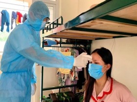 Image: Health Ministry reports 143 new Covid-19 patients, 29 in HCMC