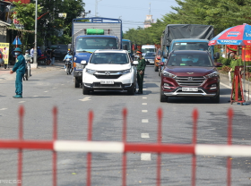 Image: Health Ministry requires Bac Ninh to ensure safety for medical workers