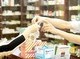 Image: Buyers of drugs for respiratory diseases must fill health declaration