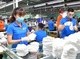 Image: Covid-19 positive cases reported in industrial park