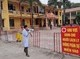 Image: From May 4, people completing 14-day quarantine period asked not to leave
