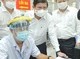 Image: HCMC determined to prevent Covid-19 spread in medical facilities