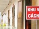 Image: HCMC expands quarantine requirement for returnees from Covid-19 hit areas
