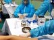 Image: HCMC promptly investigates source of Covid-19 infection
