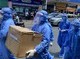 Image: HCMC records one more Covid-19 case