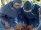 Image: Vietnam logs 35 COVID-19 infections on early May 13