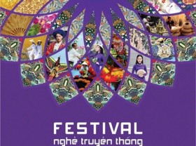 Image: Huế Traditional Craft Festival postponed due to COVID-19