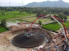 Image: IFC provides funding for two wind power projects in Vietnam