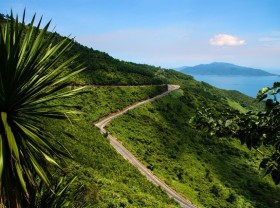 Image: International newspaper introduces 7 most beautiful check-in routes in Vietnam